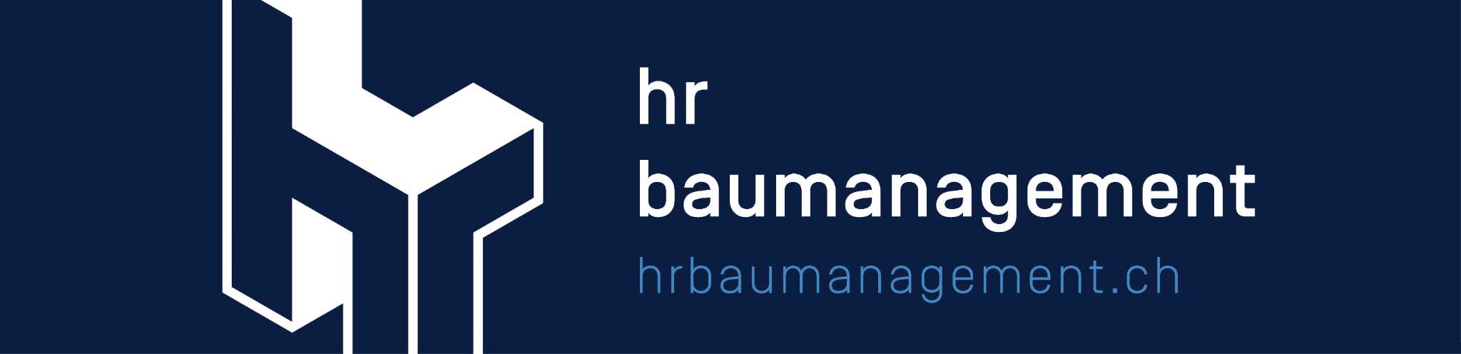 HR Baumanagement GmbH
